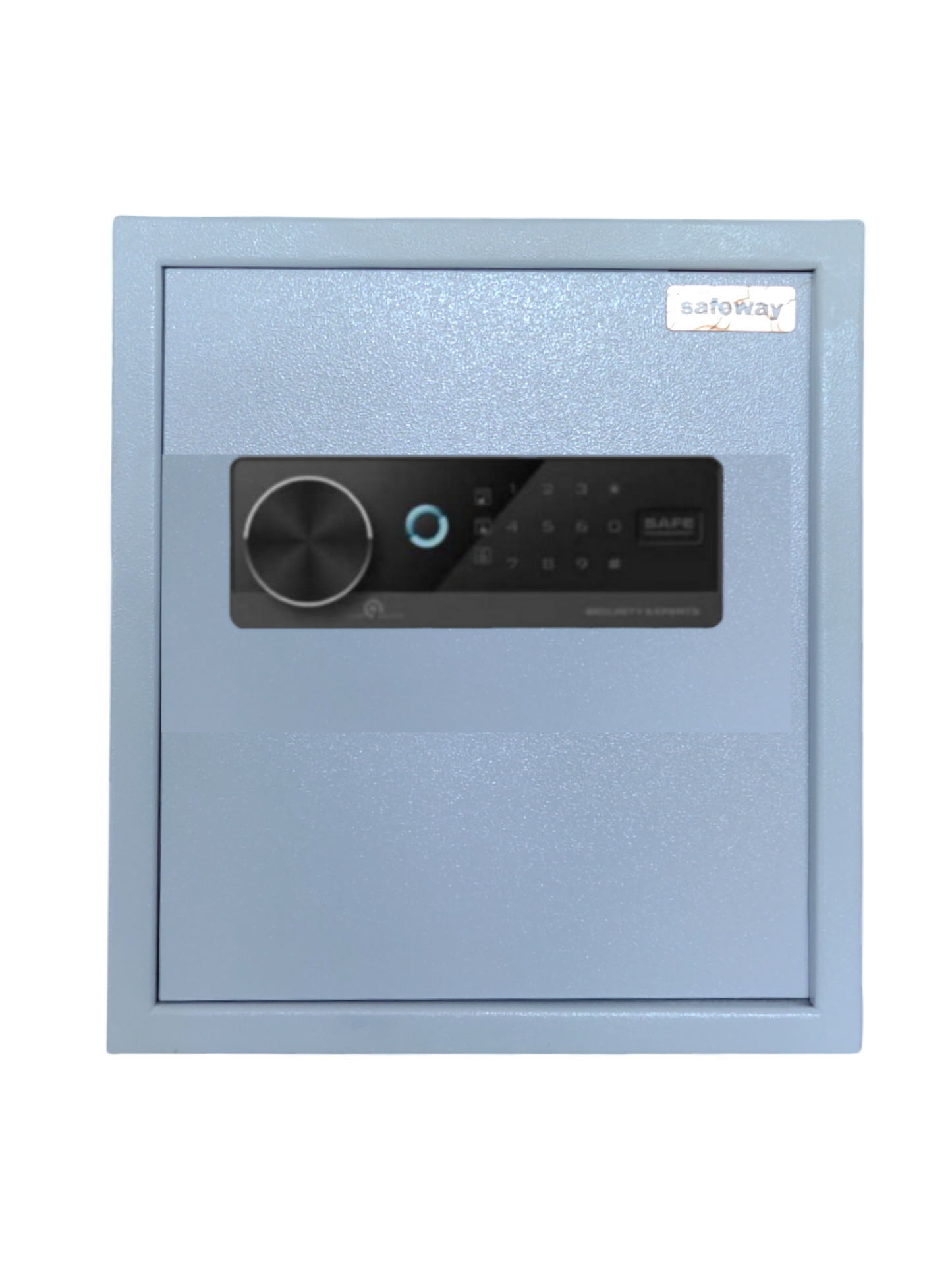 Biometric Safe locker EB 35