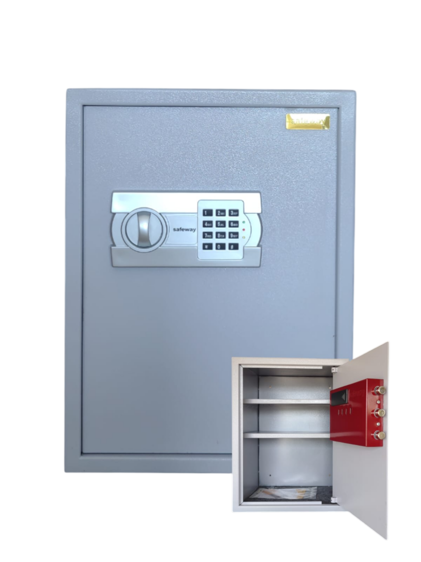 Digital Safe locker EG 56