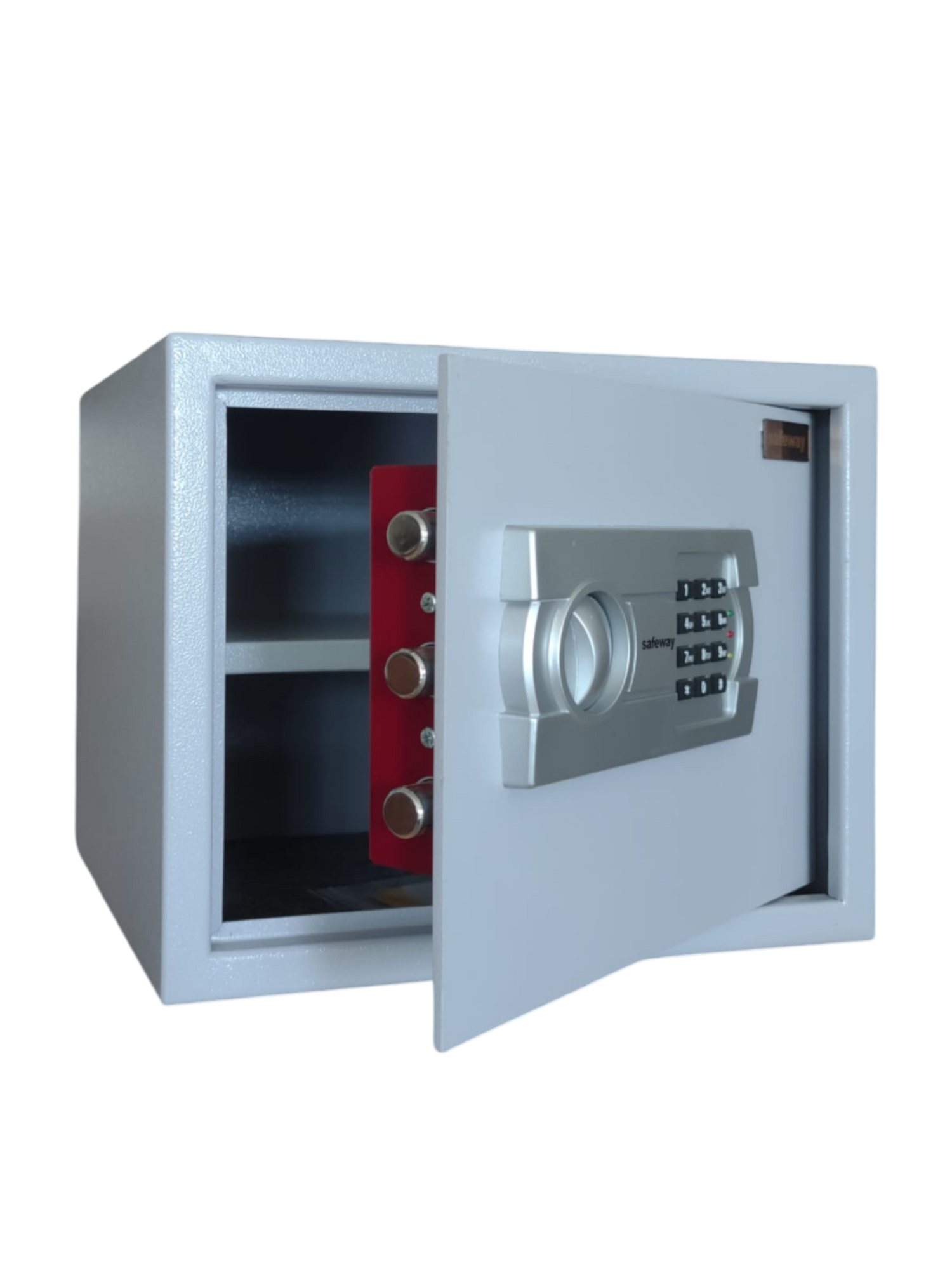 Digital lockers EG Series