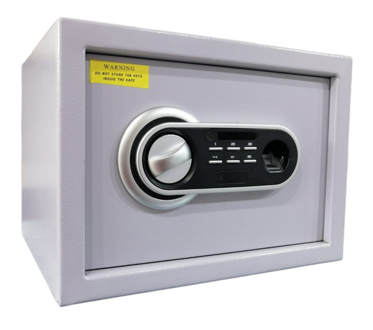 Biometric Safe locker EB 25
