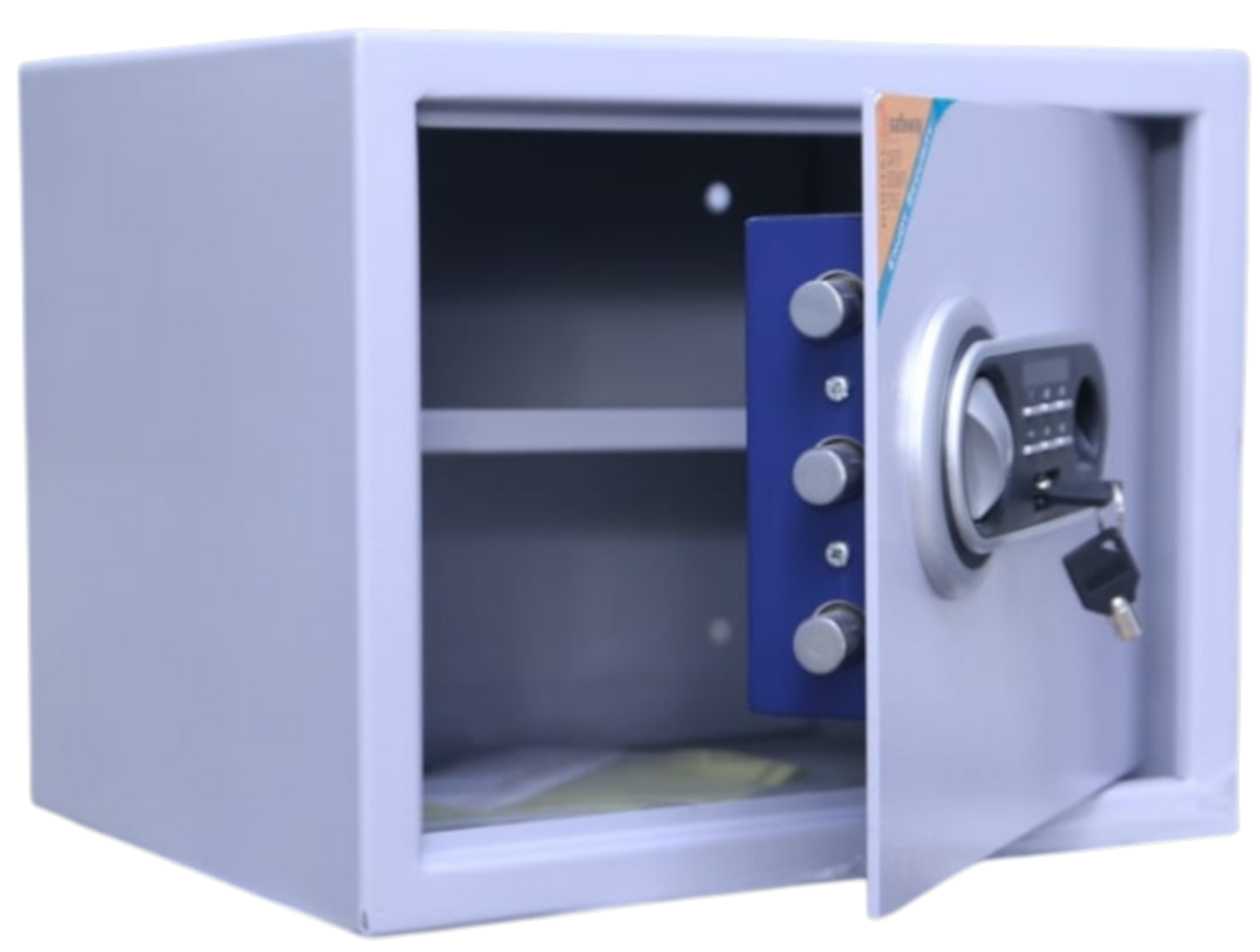 Finger-print Safe locker EB 30