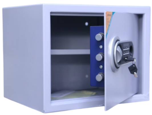 Finger-print Safe locker EB 30