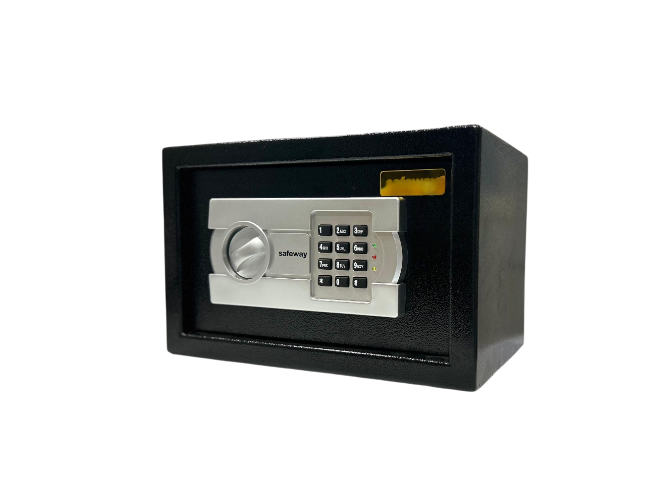Digital Safe locker EG 20