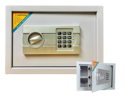 Digital Safe locker EG 25