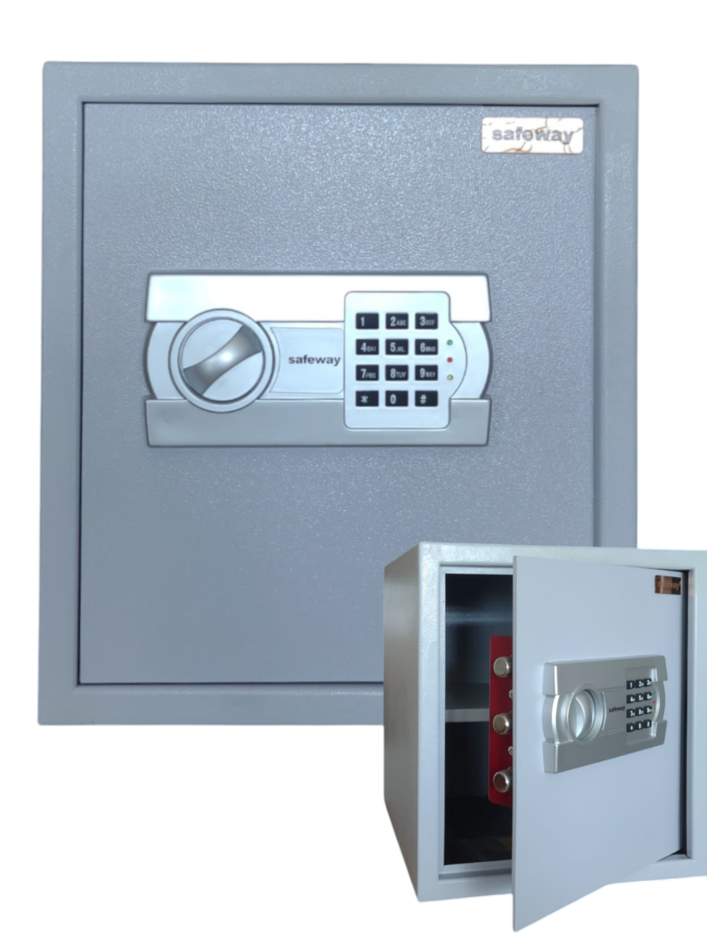Digital Safe locker EG 35