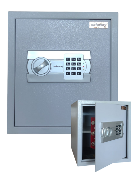 Digital Safe locker EG 35