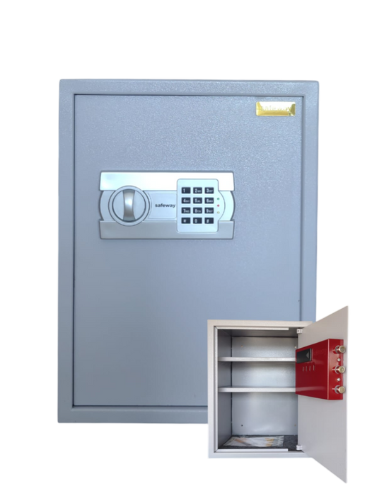 Digital Safe locker EG 56